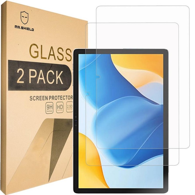 Ulefone Tab A10 Tempered Glass 9H (Συσκευασία 2 Τεμαχίων) Ulefone Tab A10 Tempered Glass 9H (Συσκευασία 2 Τεμαχίων)
