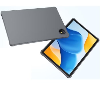 Θήκη σιλικόνης TPU για το Ulefone Tab A10 ΓΚΡΙ Θήκη σιλικόνης TPU για το Ulefone Tab A10 ΓΚΡΙ