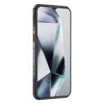 Oukitel WP35 Pro 12GB RAM 512GB ROM (Grey) 11000mAh 5G Oukitel WP35 Pro 12GB RAM 512GB ROM (Grey) 11000mAh 5G