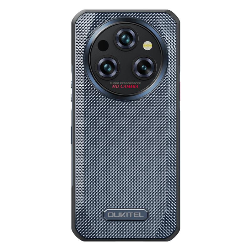Oukitel WP35 Pro 12GB RAM 512GB ROM (Grey) 11000mAh 5G Oukitel WP35 Pro 12GB RAM 512GB ROM (Grey) 11000mAh 5G