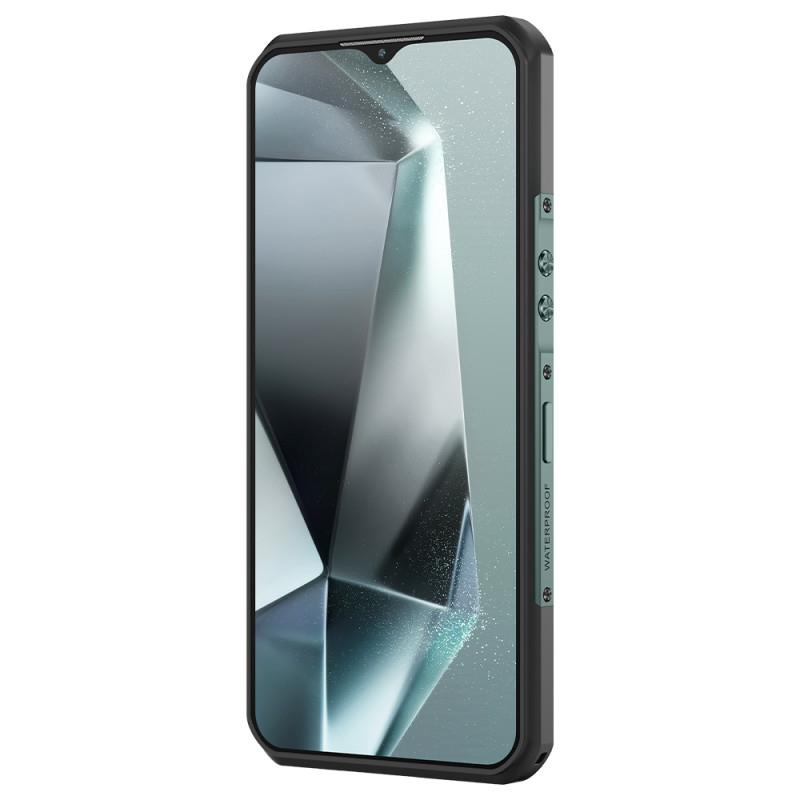 Oukitel WP35 Pro 12GB RAM 512GB ROM (Green) 11000mAh 5G Oukitel WP35 Pro 12GB RAM 512GB ROM (Green) 11000mAh 5G