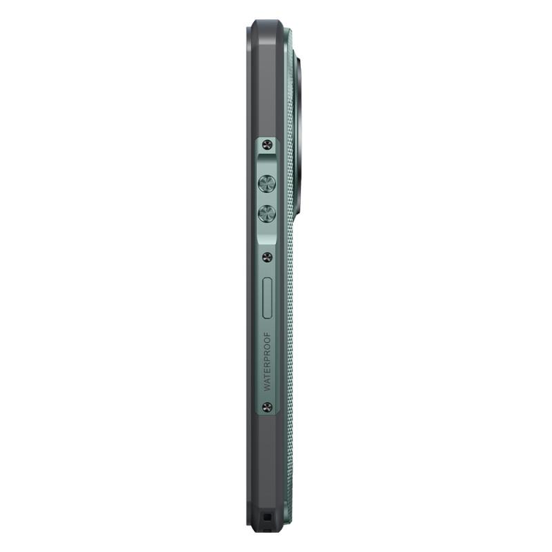 Oukitel WP35 Pro 12GB RAM 512GB ROM (Green) 11000mAh 5G Oukitel WP35 Pro 12GB RAM 512GB ROM (Green) 11000mAh 5G