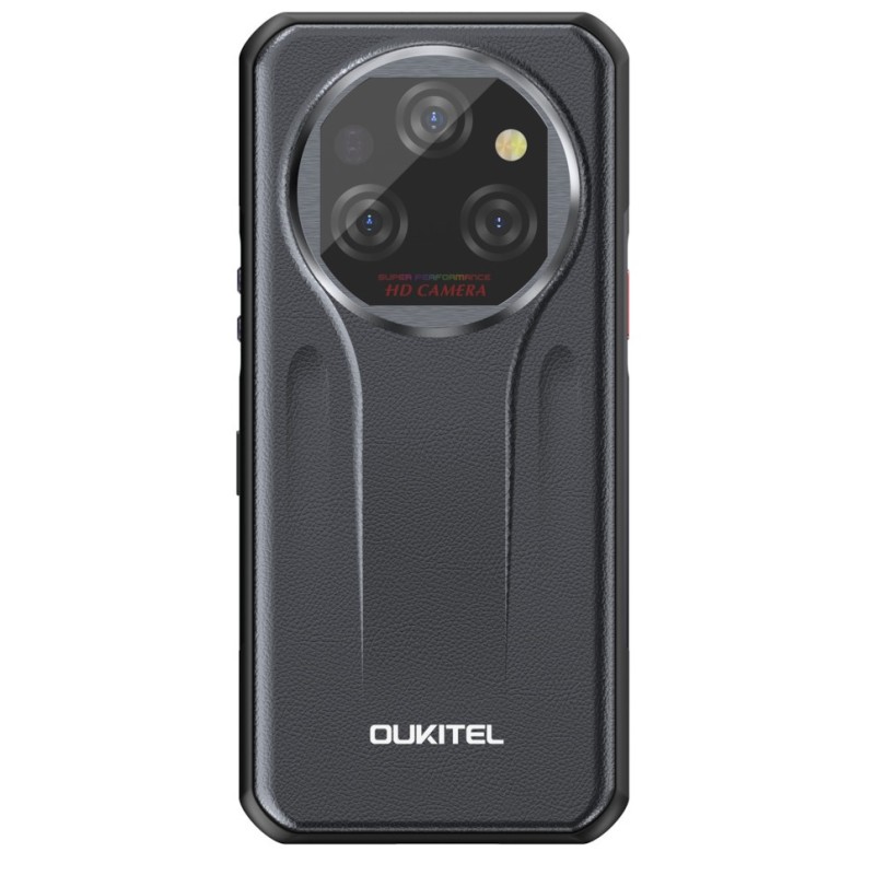 Oukitel WP39 Pro 12GB RAM 512GB ROM (Grey) 11000mAh 5G Oukitel WP39 Pro 12GB RAM 512GB ROM (Grey) 11000mAh 5G