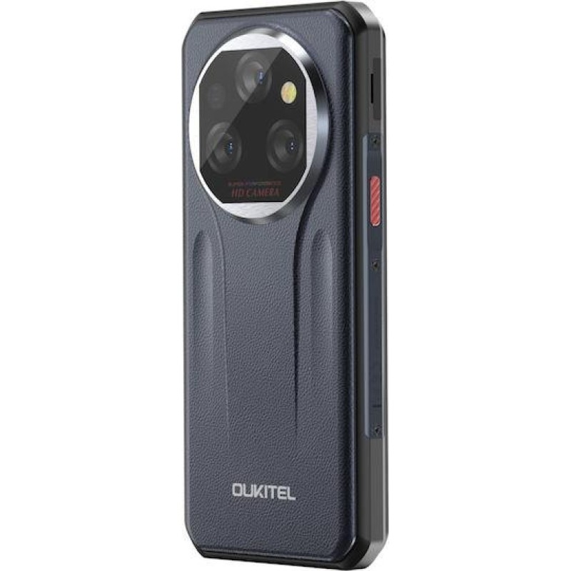 Oukitel WP39 Pro 12GB RAM 512GB ROM (Grey) 11000mAh 5G Oukitel WP39 Pro 12GB RAM 512GB ROM (Grey) 11000mAh 5G