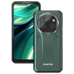 Oukitel WP39 Pro 12GB RAM 512GB ROM (Green) 11000mAh 5G Oukitel WP39 Pro 12GB RAM 512GB ROM (Green) 11000mAh 5G