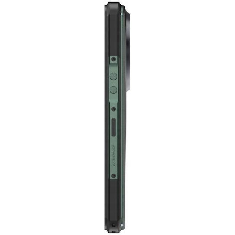 Oukitel WP39 Pro 12GB RAM 512GB ROM (Green) 11000mAh 5G Oukitel WP39 Pro 12GB RAM 512GB ROM (Green) 11000mAh 5G