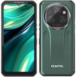 Oukitel WP39 Pro 12GB RAM 512GB ROM (Green) 11000mAh 5G Oukitel WP39 Pro 12GB RAM 512GB ROM (Green) 11000mAh 5G