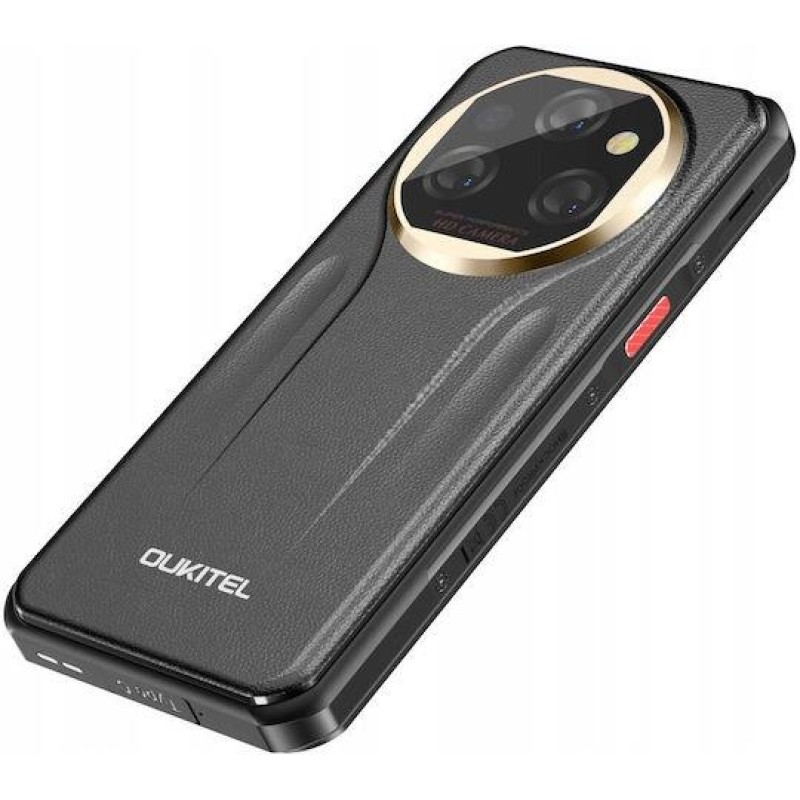 Oukitel WP39 Pro 12GB RAM 512GB ROM (Gold) 11000mAh 5G Oukitel WP39 Pro 12GB RAM 512GB ROM (Gold) 11000mAh 5G