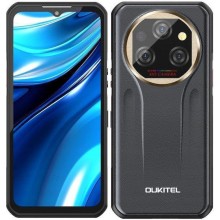 Oukitel WP39 Pro 12GB RAM 512GB ROM (Gold) 11000mAh 5G