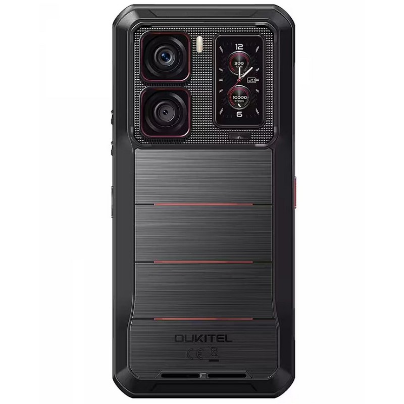 Oukitel WP300 12GB RAM 512GB ROM (BLACK) 16000mAh 5G Oukitel WP300 12GB RAM 512GB ROM (BLACK) 16000mAh 5G