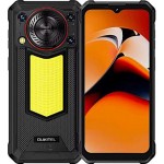 Oukitel WP53 Pro 8GB RAM 256GB ROM (Black) 11000mAh LTE Oukitel WP53 Pro 8GB RAM 256GB ROM (Black) 11000mAh LTE
