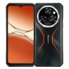Oukitel WP55 Pro 16GB RAM 512GB ROM (Orange) 11000mAh 5G