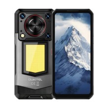 Oukitel WP56 12GB RAM 512GB ROM (BLACK) 16000mAh 5G