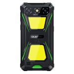 Oukitel G5 4GB RAM 128GB ROM (GREEN) 6300mAh LTE Oukitel G5 4GB RAM 128GB ROM (GREEN) 6300mAh LTE