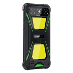 Oukitel G5 4GB RAM 128GB ROM (GREEN) 6300mAh LTE Oukitel G5 4GB RAM 128GB ROM (GREEN) 6300mAh LTE