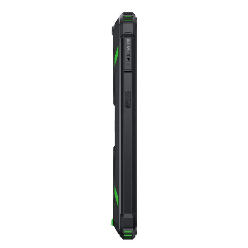 Oukitel G5 4GB RAM 128GB ROM (GREEN) 6300mAh LTE Oukitel G5 4GB RAM 128GB ROM (GREEN) 6300mAh LTE