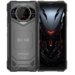 Doogee S200X 12GB RAM 512GB ROM 10100mAh (Black) 5G Doogee S200X 12GB RAM 512GB ROM 10100mAh (Black) 5G