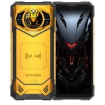 Doogee S200X 12GB RAM 512GB ROM 10100mAh (Gold) 5G Doogee S200X 12GB RAM 512GB ROM 10100mAh (Gold) 5G