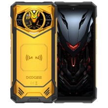 Doogee S200X 12GB RAM 512GB ROM 10100mAh (Gold) 5G