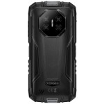 Doogee Fire 3 Ultra 6GB RAM 256GB ROM 8350mAh (Gray) LTE Doogee Fire 3 Ultra 6GB RAM 256GB ROM 8350mAh (Gray) LTE