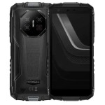 Doogee Fire 3 Ultra 6GB RAM 256GB ROM 8350mAh (Gray) LTE Doogee Fire 3 Ultra 6GB RAM 256GB ROM 8350mAh (Gray) LTE