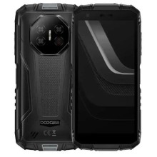 Doogee Fire 3 Ultra 6GB RAM 256GB ROM 8350mAh (Gray) LTE