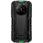 Doogee Fire 3 Ultra 6GB RAM 256GB ROM 8350mAh (Green) LTE