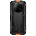 Doogee Fire 3 Ultra 6GB RAM 256GB ROM 8350mAh (Orange) LTE Doogee Fire 3 Ultra 6GB RAM 256GB ROM 8350mAh (Orange) LTE