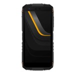 Doogee Fire 3 Ultra 6GB RAM 256GB ROM 8350mAh (Orange) LTE Doogee Fire 3 Ultra 6GB RAM 256GB ROM 8350mAh (Orange) LTE