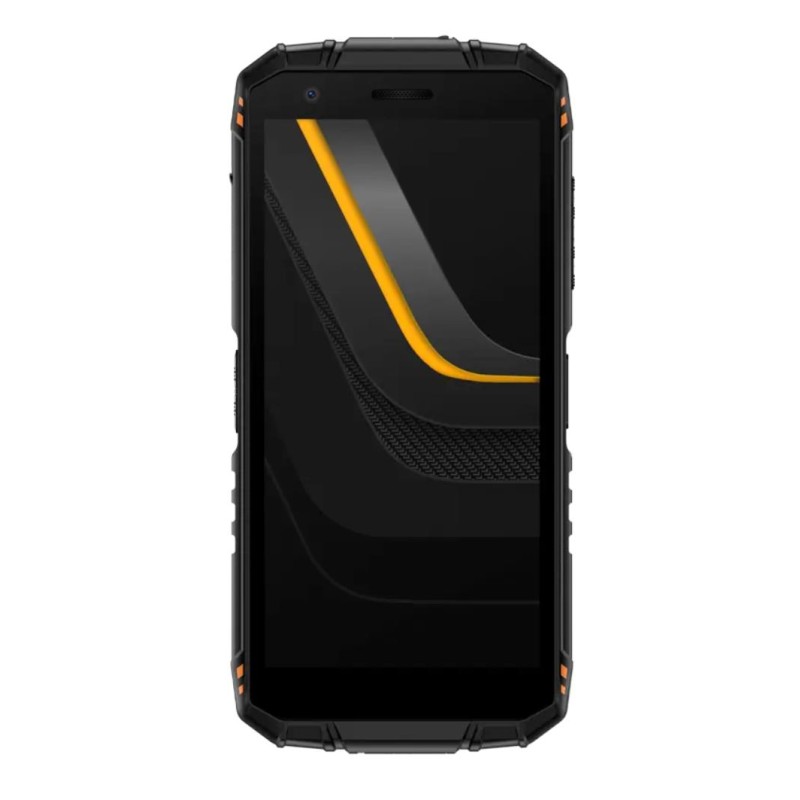 Doogee Fire 3 Ultra 6GB RAM 256GB ROM 8350mAh (Orange) LTE Doogee Fire 3 Ultra 6GB RAM 256GB ROM 8350mAh (Orange) LTE