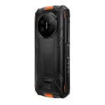 Doogee Fire 3 Ultra 6GB RAM 256GB ROM 8350mAh (Orange) LTE Doogee Fire 3 Ultra 6GB RAM 256GB ROM 8350mAh (Orange) LTE