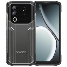 Doogee Blade 20 Ultra 8GB RAM 512GB ROM 10300mAh (Silver) LTE