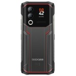 Doogee Blade 20 Ultra 8GB RAM 512GB ROM 10300mAh (Red) LTE Doogee Blade 20 Ultra 8GB RAM 512GB ROM 10300mAh (Red) LTE