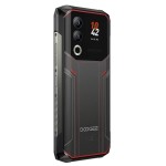 Doogee Blade 20 Ultra 8GB RAM 512GB ROM 10300mAh (Red) LTE Doogee Blade 20 Ultra 8GB RAM 512GB ROM 10300mAh (Red) LTE