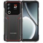 Doogee Blade 20 Ultra 8GB RAM 512GB ROM 10300mAh (Red) LTE Doogee Blade 20 Ultra 8GB RAM 512GB ROM 10300mAh (Red) LTE