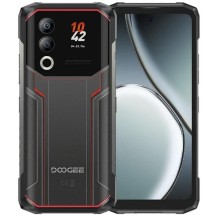 Doogee Blade 20 Ultra 8GB RAM 512GB ROM 10300mAh (Red) LTE