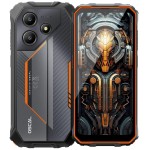 Blackview Oscal Marine 2 8GB RAM 256GB ROM (Orange) 11000mAh LTE