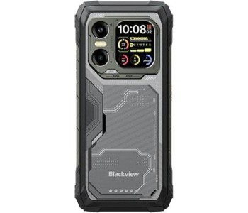 Blackview Xplore 1 16GB RAM 512GB ROM (Black) 20000mAh 5G Blackview Xplore 1 16GB RAM 512GB ROM (Black) 20000mAh 5G