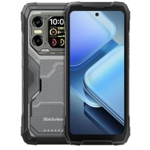 Blackview Xplore 1 16GB RAM 512GB ROM (Black) 20000mAh 5G