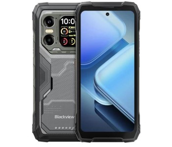 Blackview Xplore 1 16GB RAM 512GB ROM (Black) 20000mAh 5G
