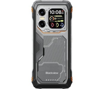 Blackview Xplore 1 16GB RAM 512GB ROM (Orange) 20000mAh 5G Blackview Xplore 1 16GB RAM 512GB ROM (Orange) 20000mAh 5G