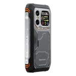 Blackview Xplore 1 16GB RAM 512GB ROM (Orange) 20000mAh 5G Blackview Xplore 1 16GB RAM 512GB ROM (Orange) 20000mAh 5G