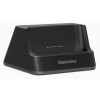 Blackview Επιτραπέζια Aσύρματη Βάση Φόρτισης και Stand για BL7000 (BLACK)