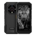 Ulefone Armor X32 6GB RAM 128GB ROM (Future Black) 5500mAh LTE Ulefone Armor X32 6GB RAM 128GB ROM (Future Black) 5500mAh LTE