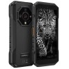 Ulefone Armor X32 6GB RAM 128GB ROM (Future Black) 5500mAh LTE