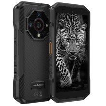 Ulefone Armor X32 6GB RAM 128GB ROM (Future Black) 5500mAh LTE