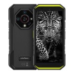 Ulefone Armor X32 6GB RAM 128GB ROM (Vivid Green) 5500mAh LTE Ulefone Armor X32 6GB RAM 128GB ROM (Vivid Green) 5500mAh LTE