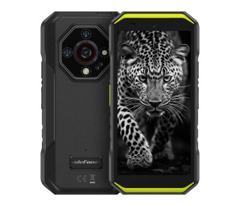 Ulefone Armor X32 6GB RAM 128GB ROM (Vivid Green) 5500mAh LTE Ulefone Armor X32 6GB RAM 128GB ROM (Vivid Green) 5500mAh LTE