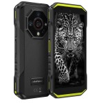 Ulefone Armor X32 6GB RAM 128GB ROM (Vivid Green) 5500mAh LTE Ulefone Armor X32 6GB RAM 128GB ROM (Vivid Green) 5500mAh LTE