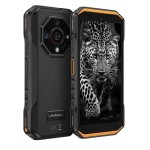 Ulefone Armor X32 6GB RAM 128GB ROM (Vibrant Orange) 5500mAh LTE Ulefone Armor X32 6GB RAM 128GB ROM (Vibrant Orange) 5500mAh LTE